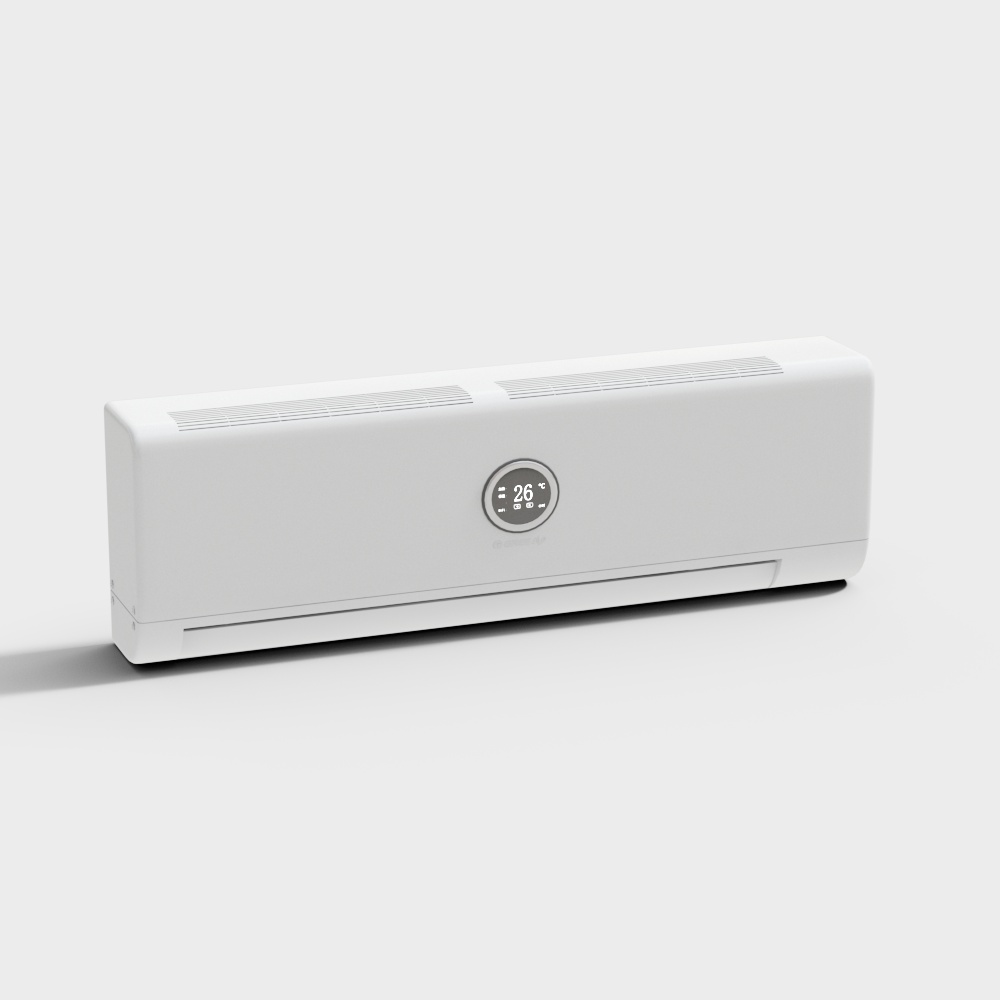 Wall-Mounted Air Conditioner