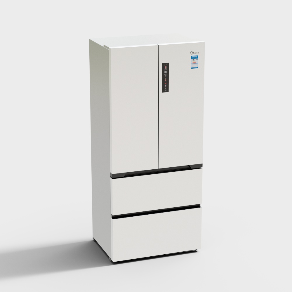 Frigorifero Intelligente