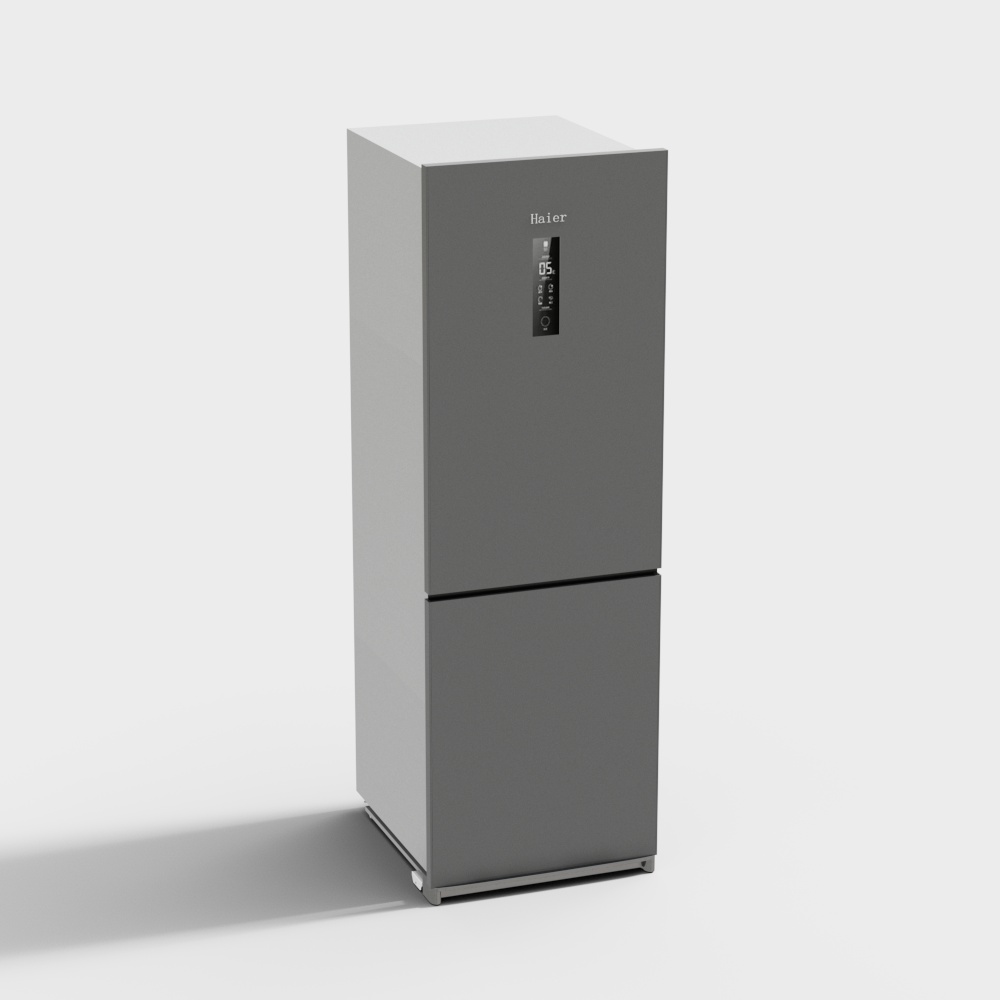 Frigorifero intelligente