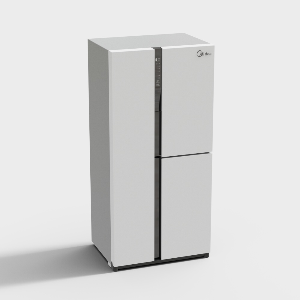 Frigorifero Intelligente