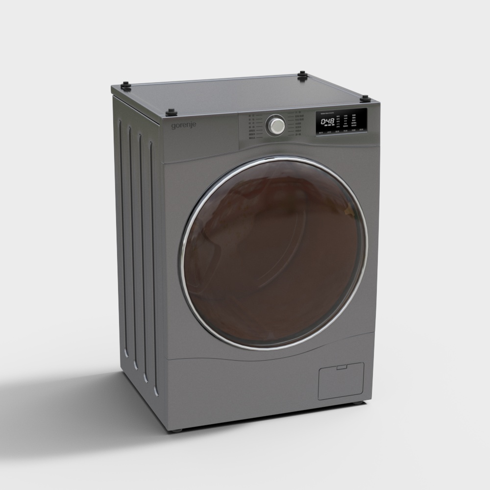 Lavatrice Intelligente