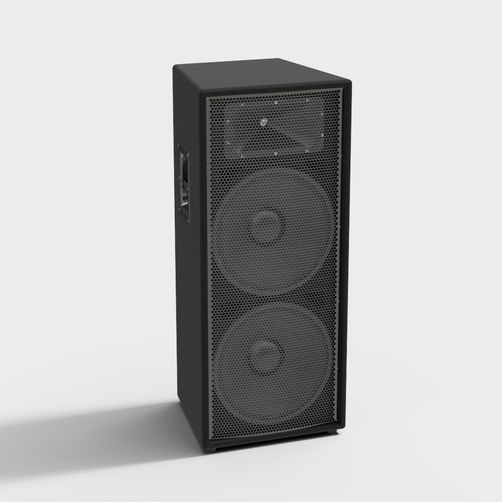 Floor Standing Speaker