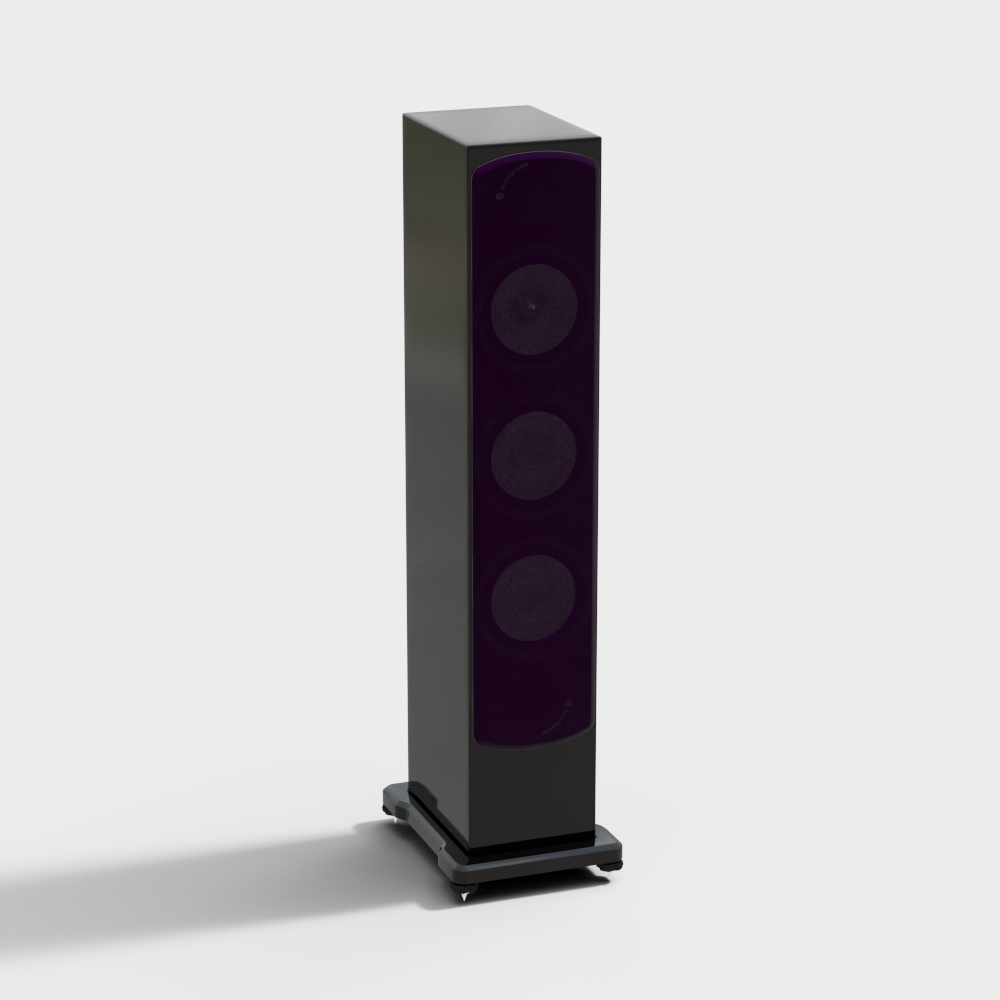 Floor-Standing Speaker