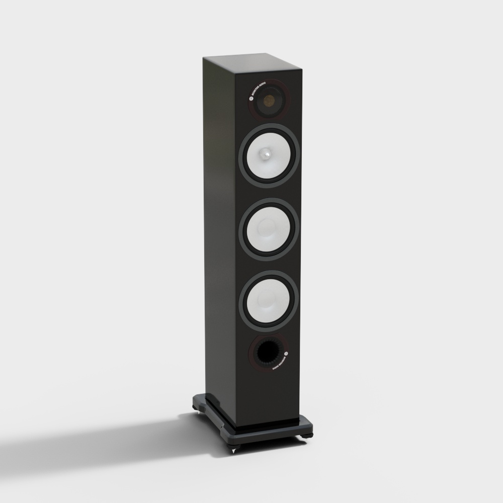 Floor-Standing Speaker