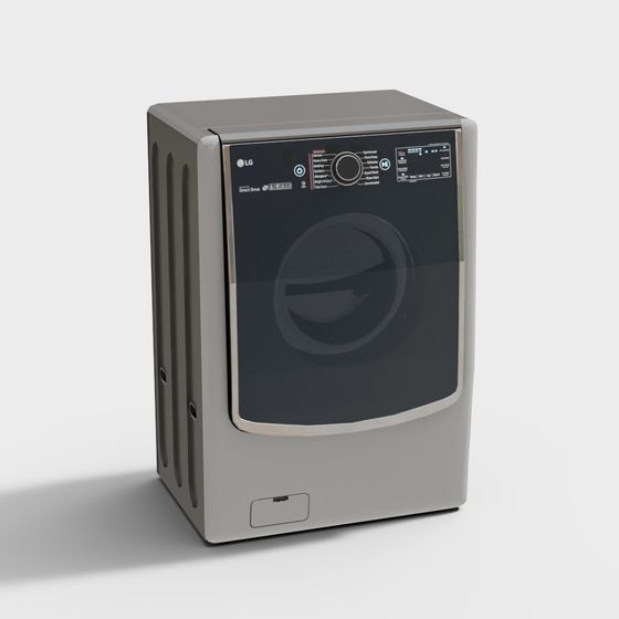 스마트 세탁기