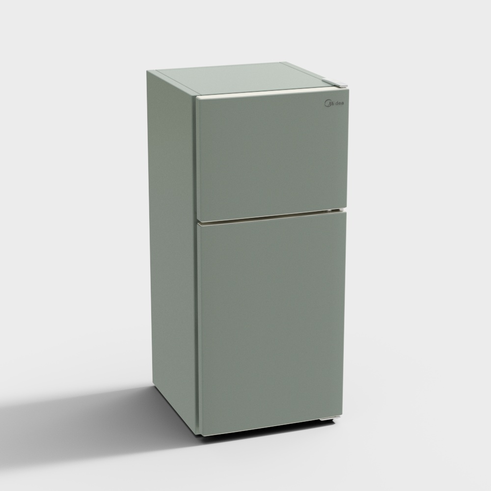 ตู้เย็นอัจฉริยะ