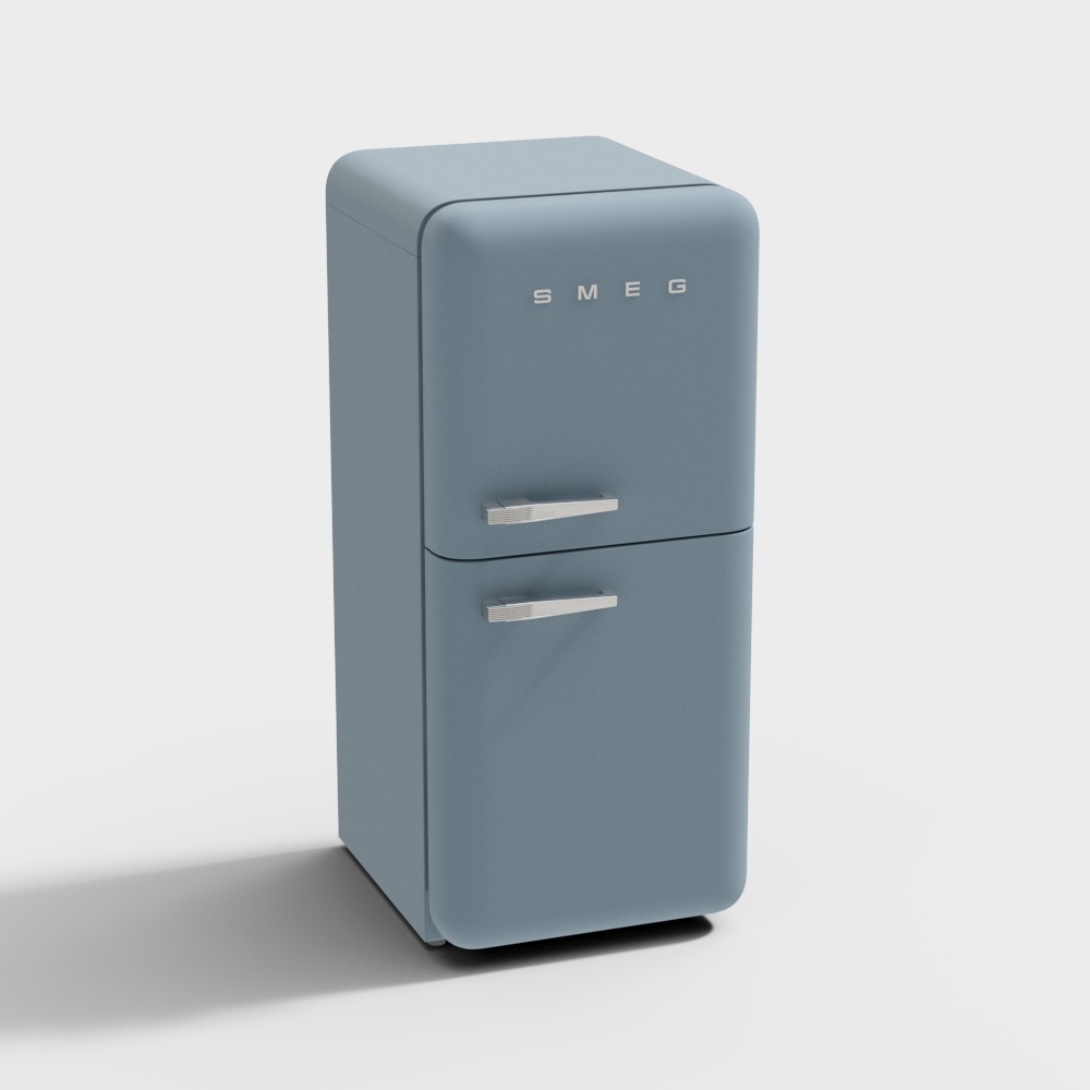 Frigorifero intelligente