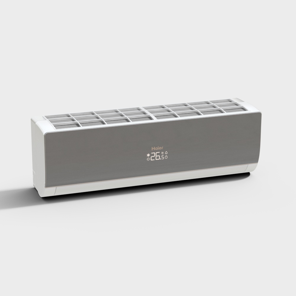 Condizionatore d'aria portatile