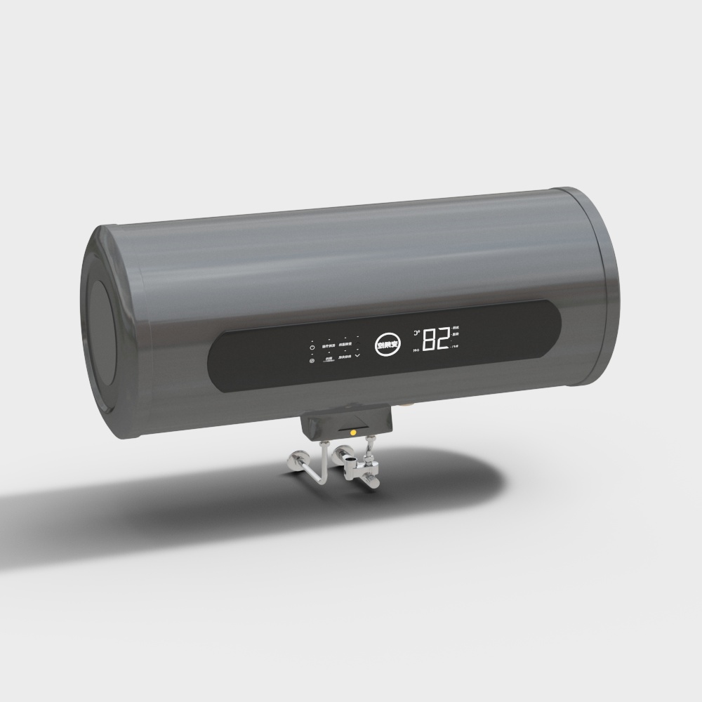 Horizontal Water Heater