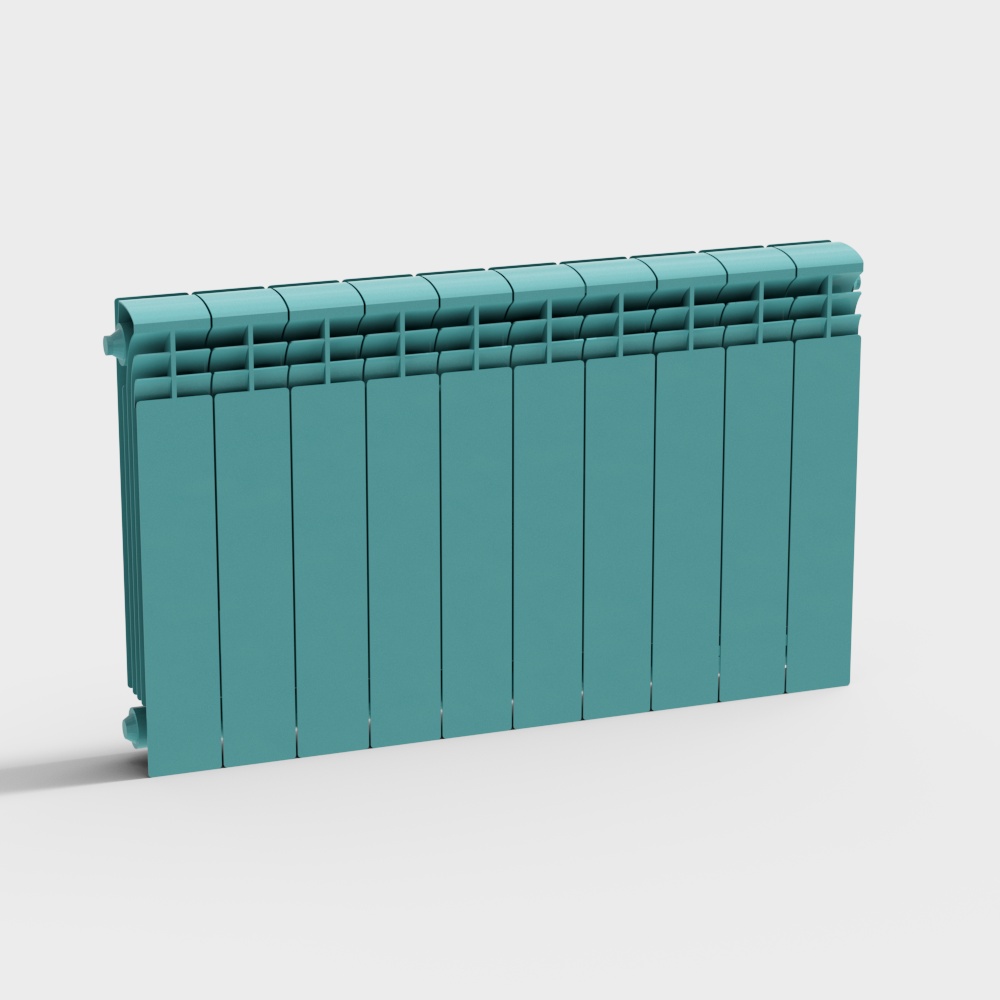 Tubo di Riscaldamento