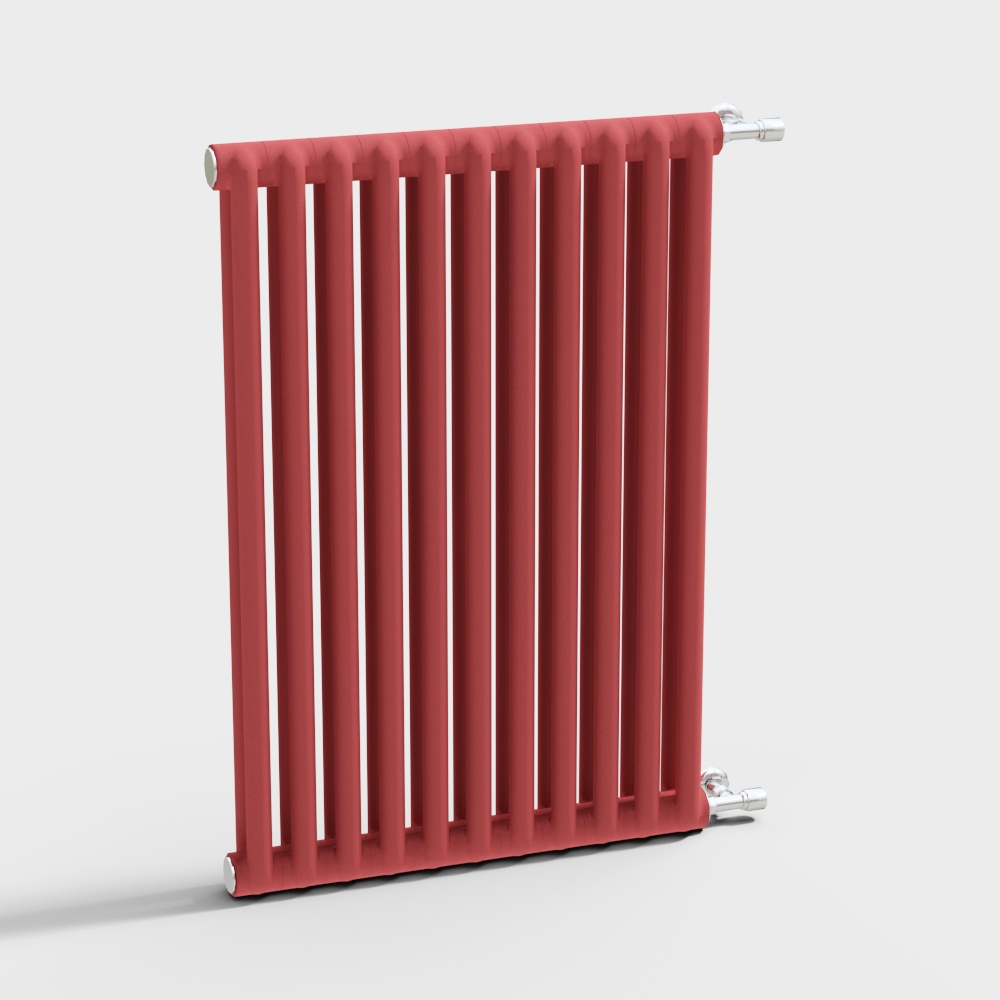 Tubazione di Riscaldamento