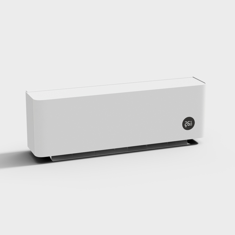 Wall-Mounted Air Conditioner