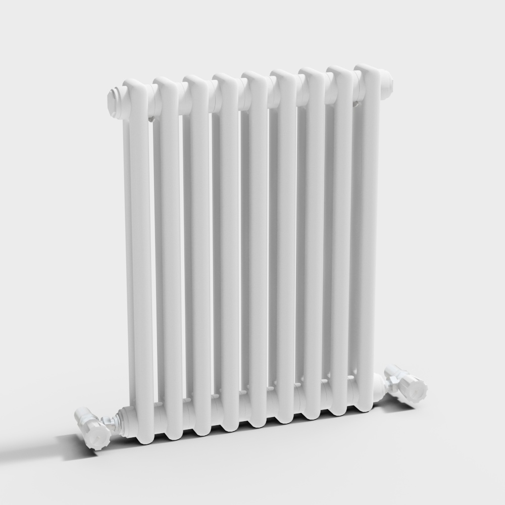 Tubo di riscaldamento