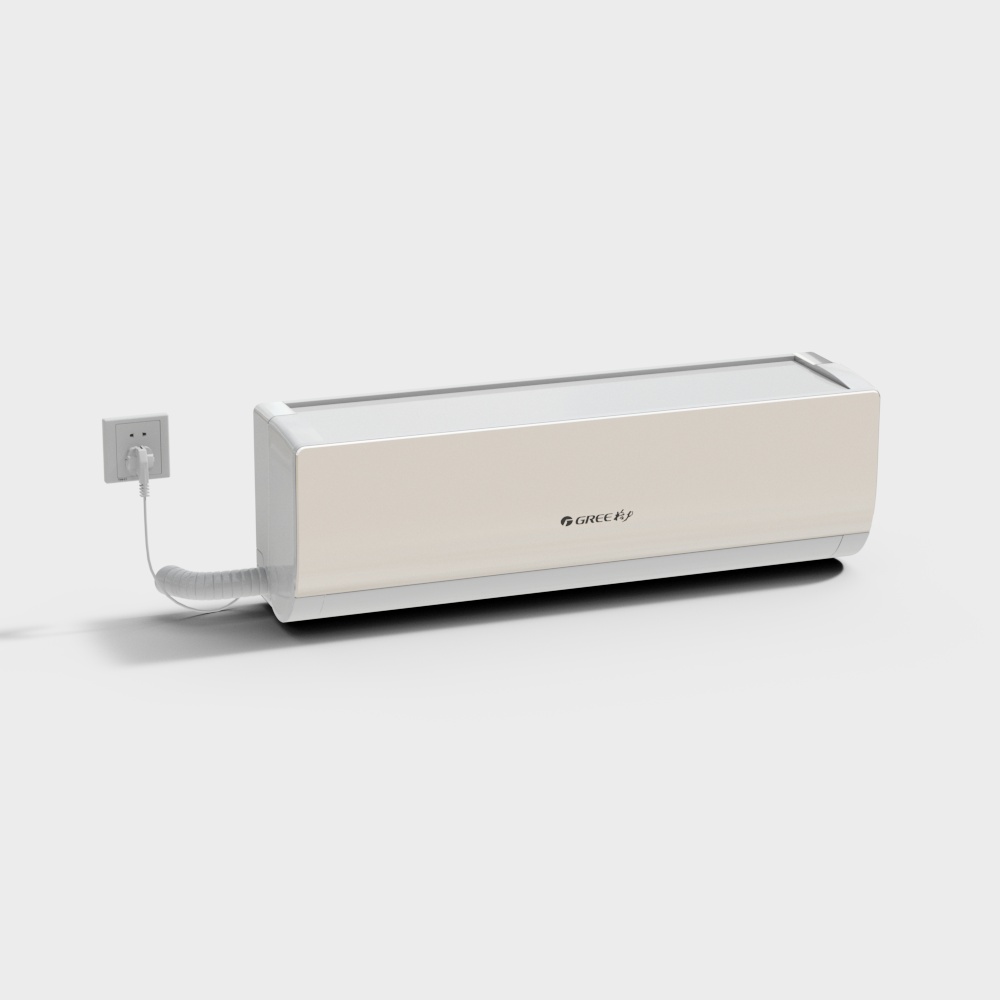 Condizionatore d'aria portatile