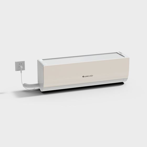 Condizionatore d'aria portatile