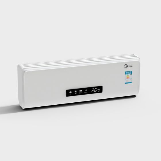 Portable air conditioner