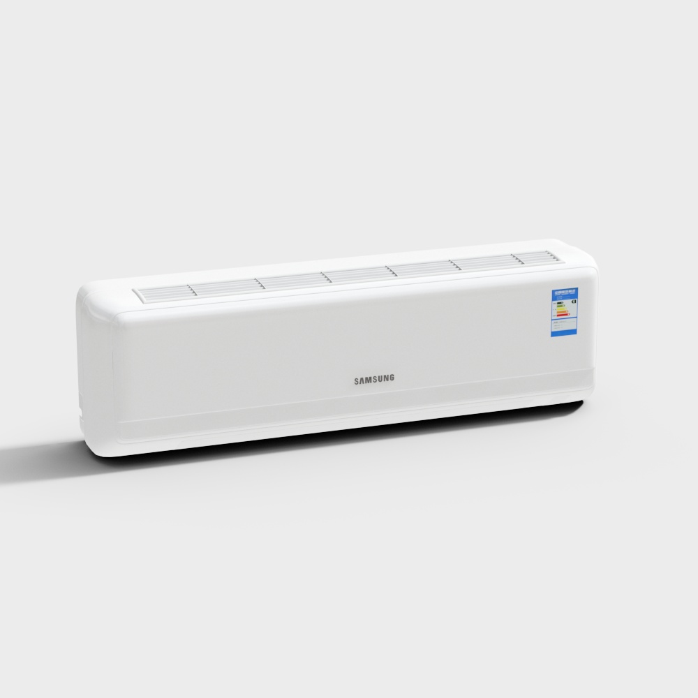 Portable air conditioner