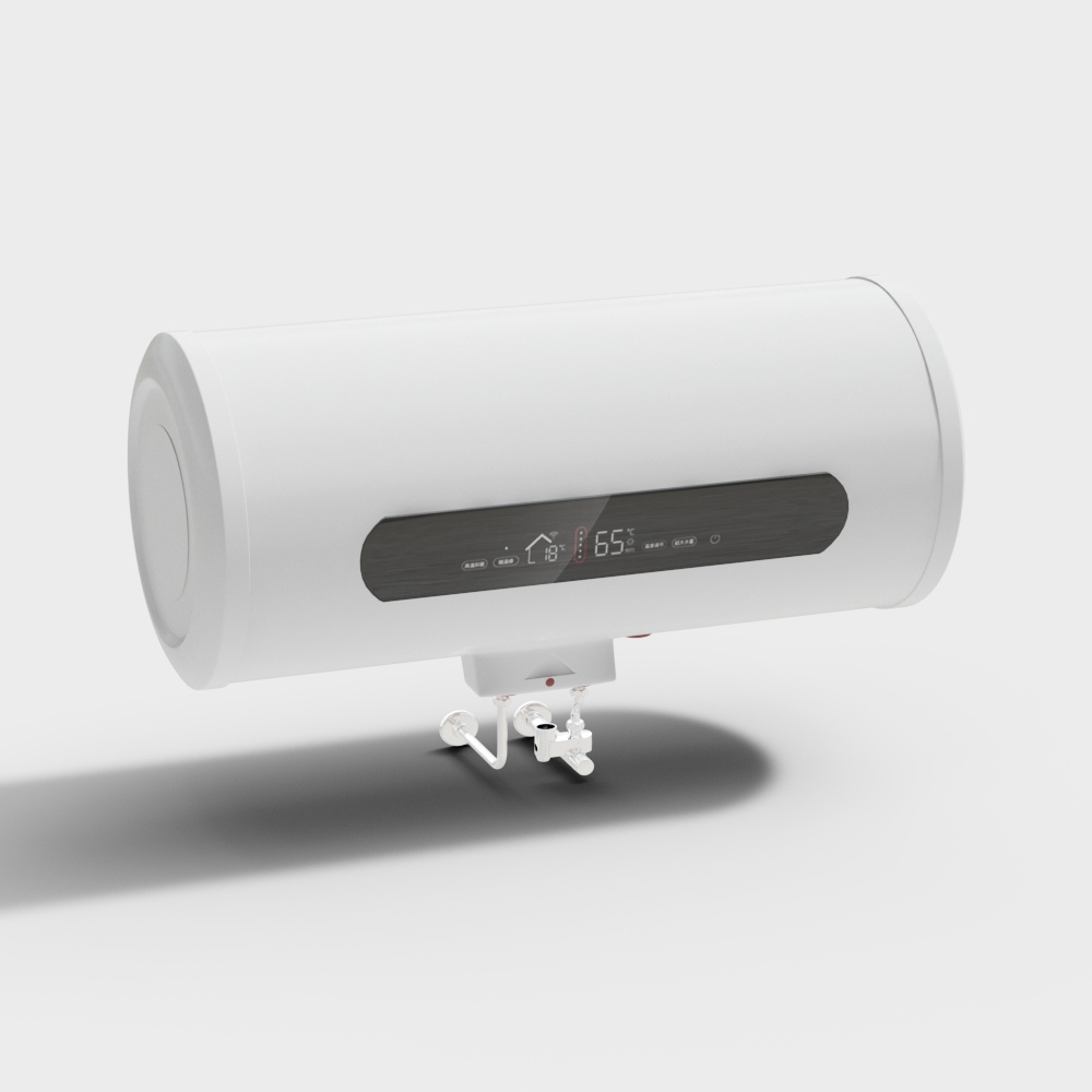 Horizontal Water Heater