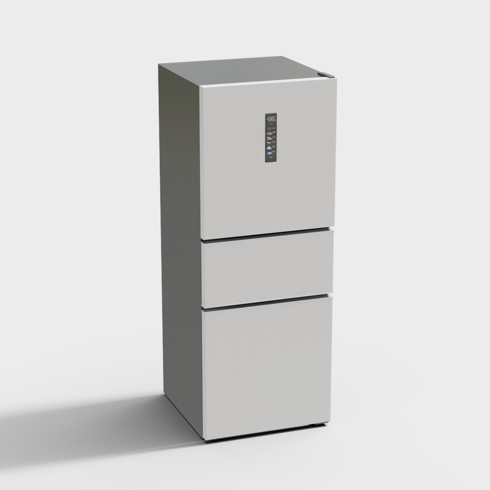 Frigorifero intelligente