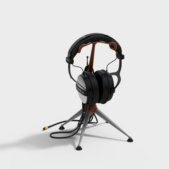 Bộ giá đỡ tai nghe