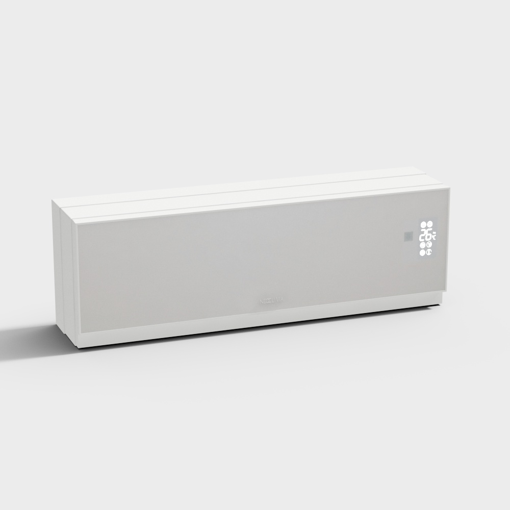 Portable air conditioner