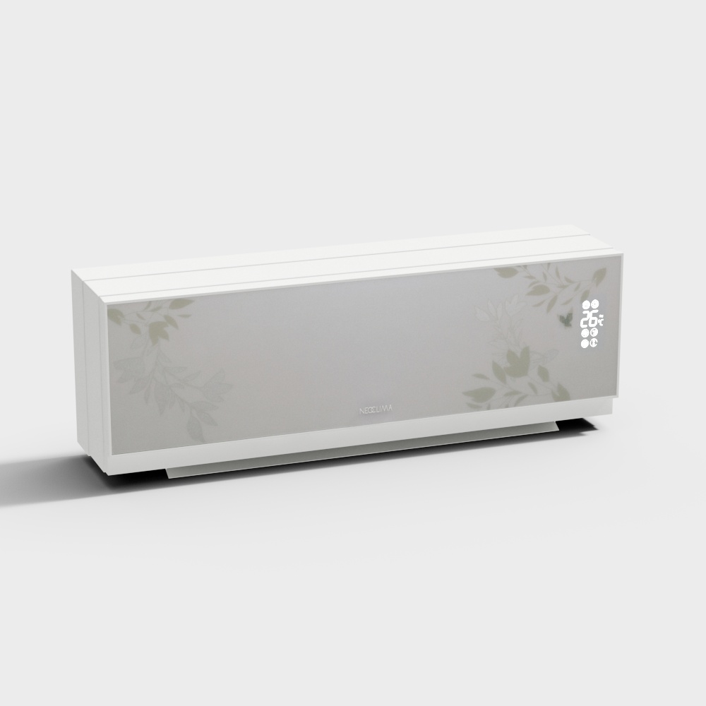 Climatiseur Portable