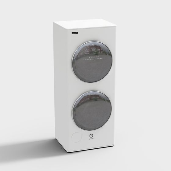 Smart Washing Machine