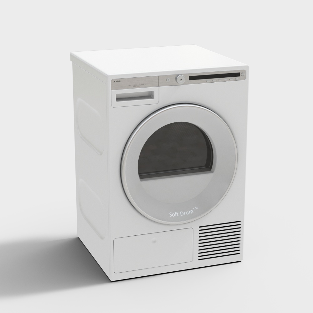 Smart Washing Machine