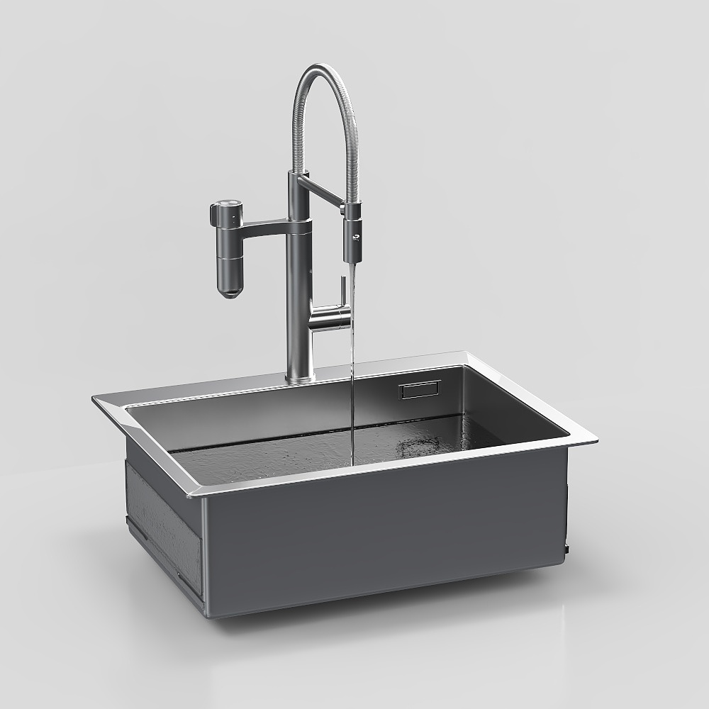 Kitchen Sink