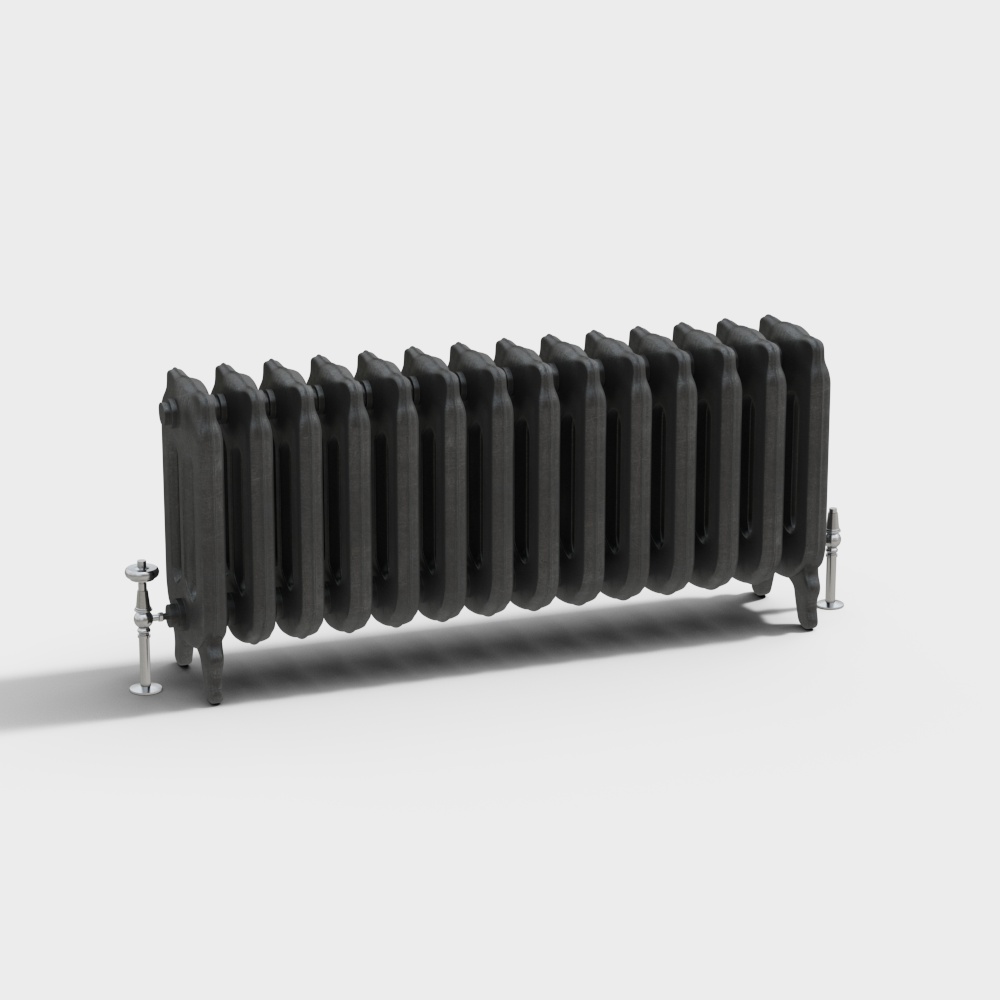 Tubazione di Riscaldamento