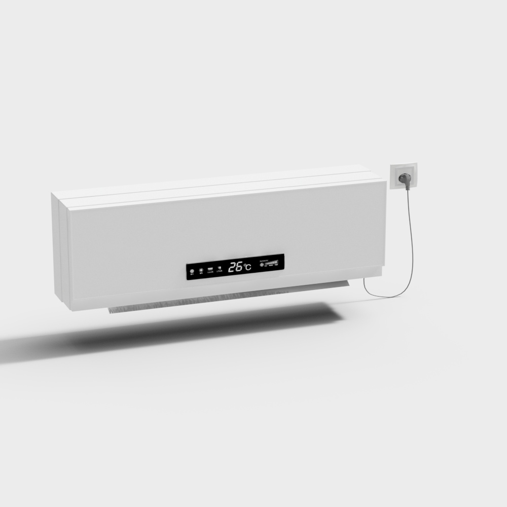 Condizionatore d'Aria da Muro