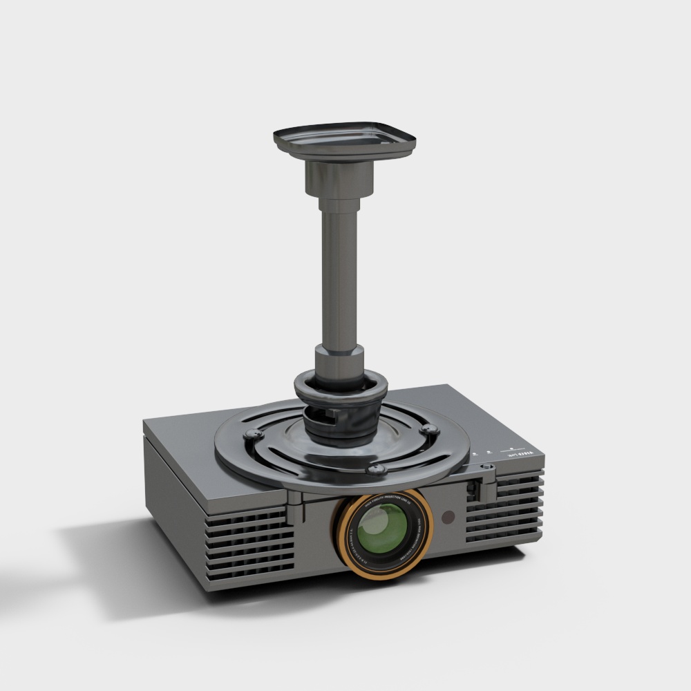 Máy chiếu lắp trên trần