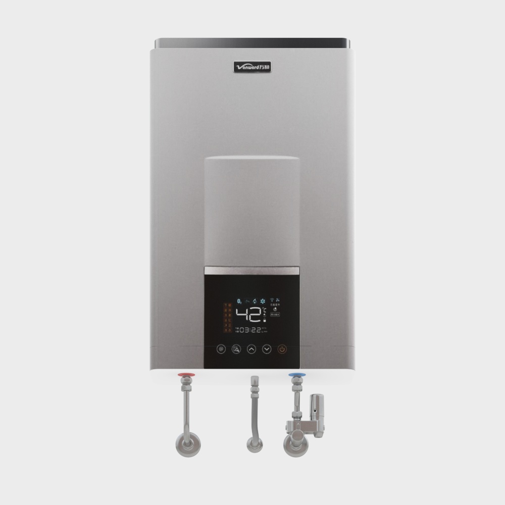 Wall Mounted Water Heater