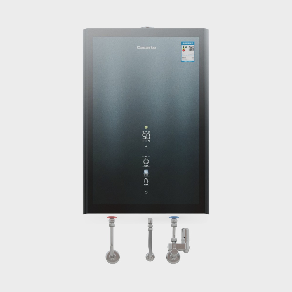 Wall-mounted Water Heater