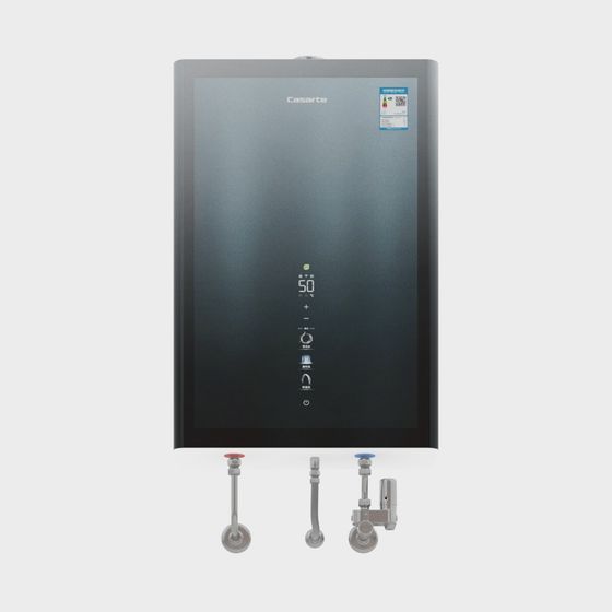 Wall-mounted Water Heater