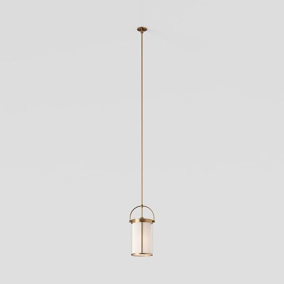 โคมระย้าสไตล์จีนนีโอ