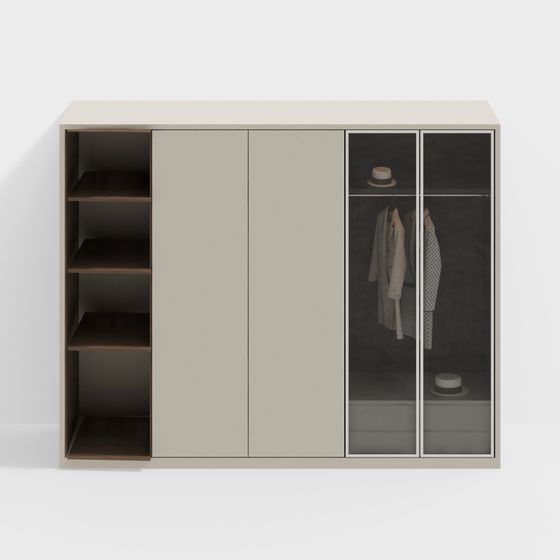 イタリアンワードローブ