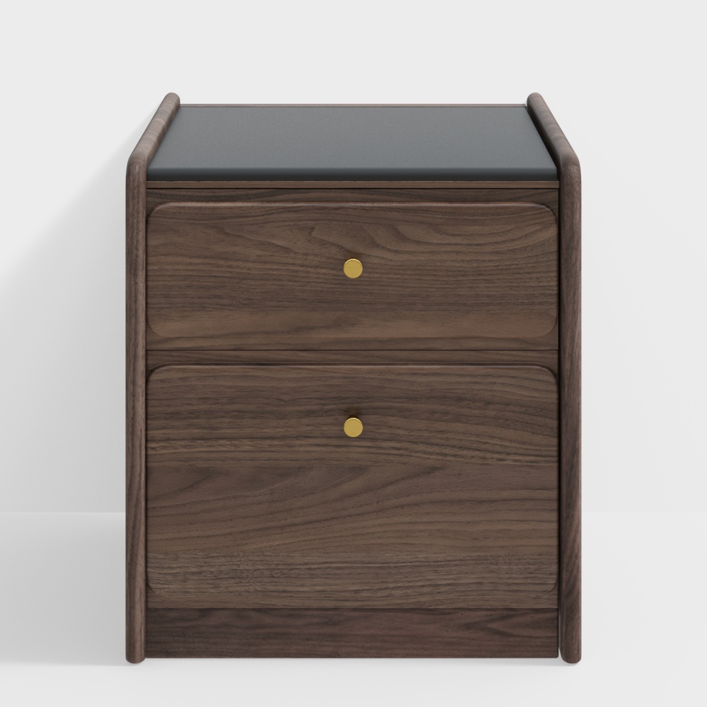 Bàn cạnh giường ctg-d9916