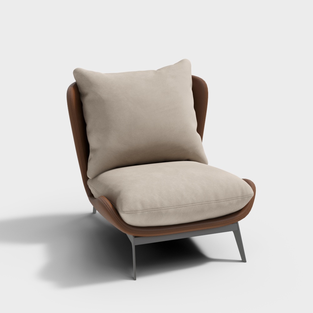 Recliner Chair X6018