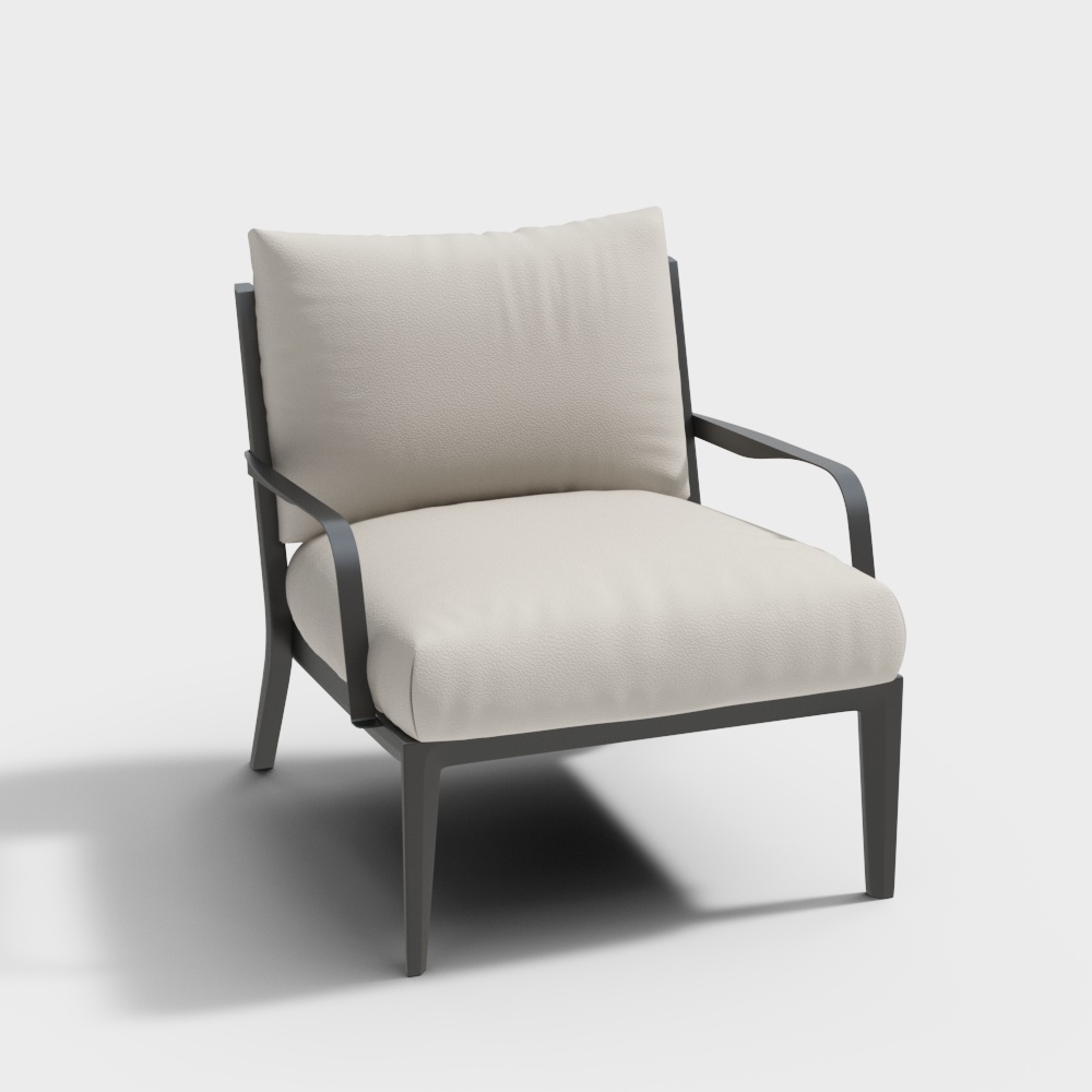 Recliner Chair X6008