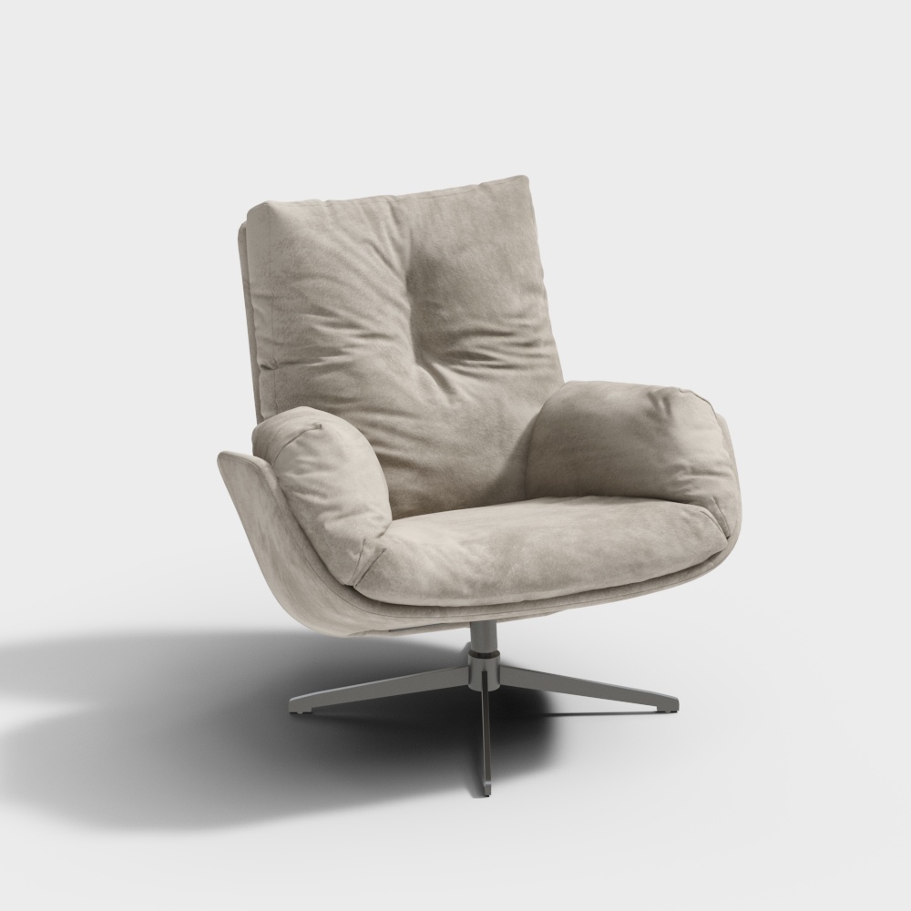 Кресло для отдыха X6020