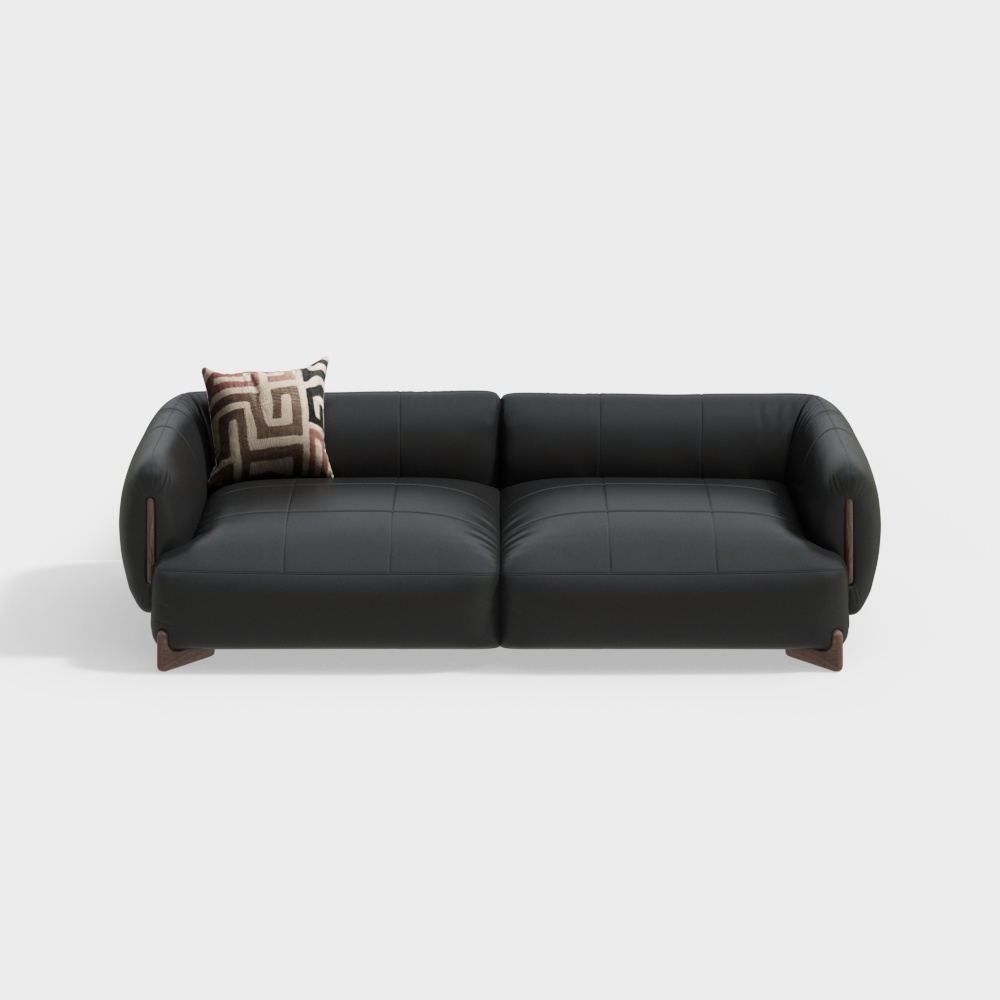 SF-D9919H Multi-Person Sofa