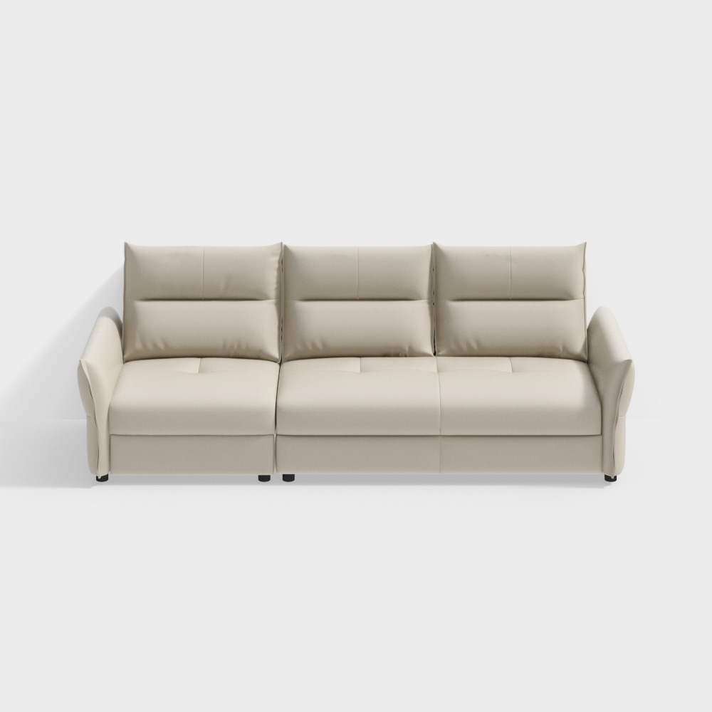 KSF24045 Functional Sofa