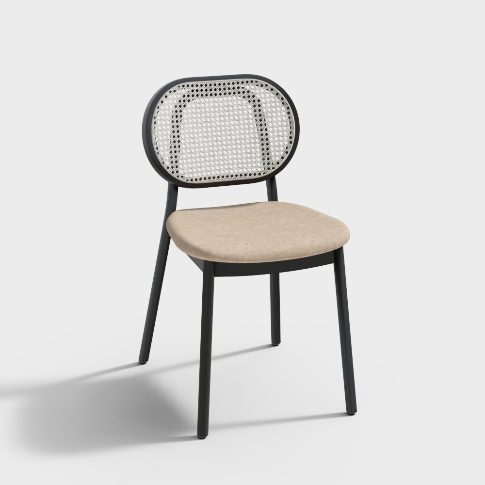CY-D9916 Dining Chair