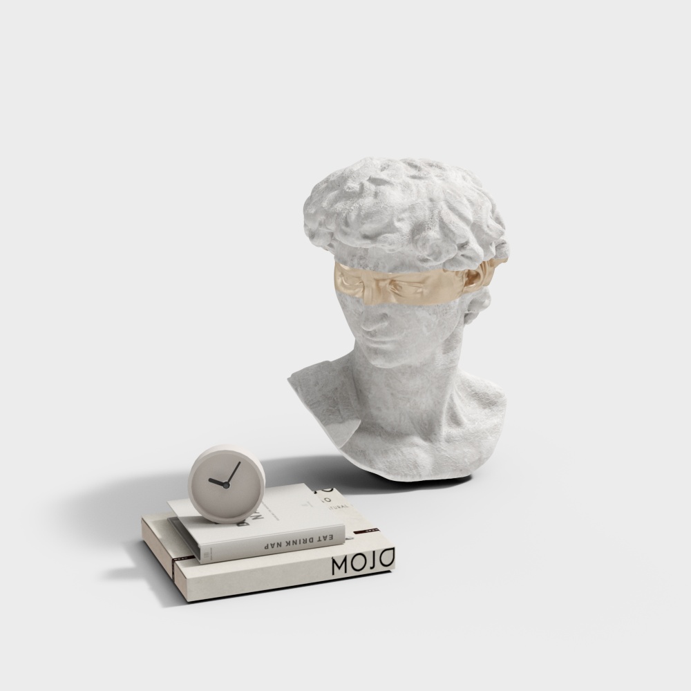 Italian Decorative Item