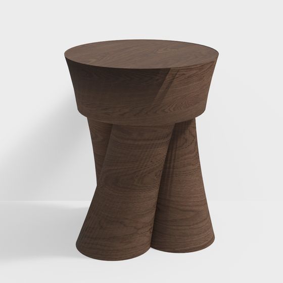 Mesa de Té de Estilo Antiguo