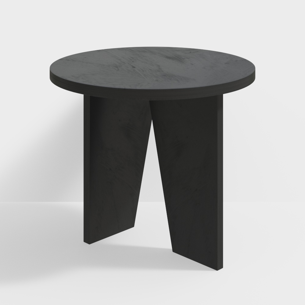Italian Side Table
