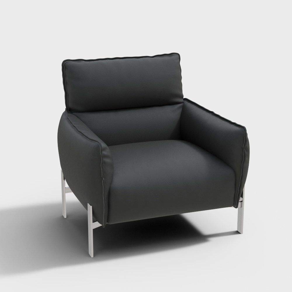X6011 Leisure Chair
