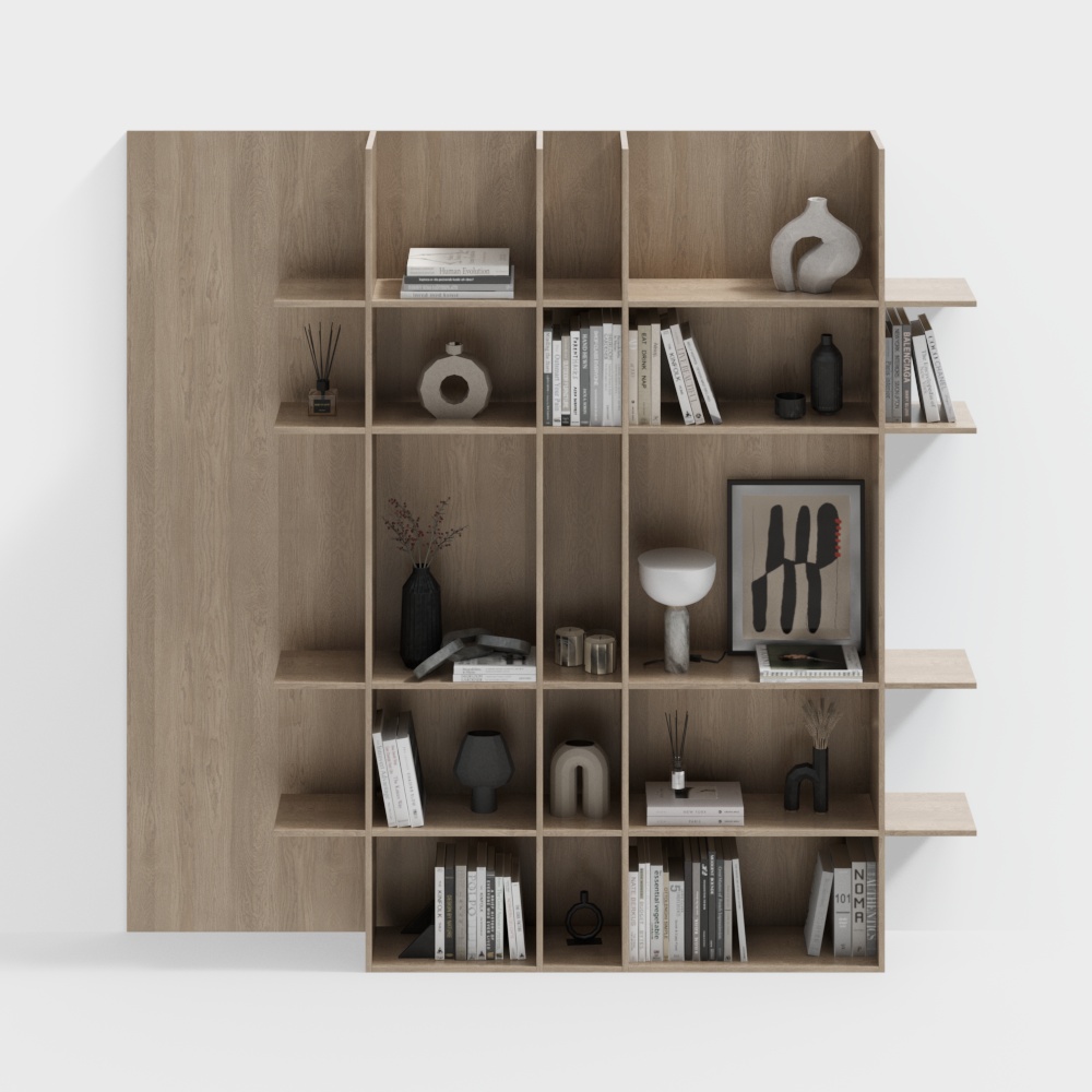 Bookcase
