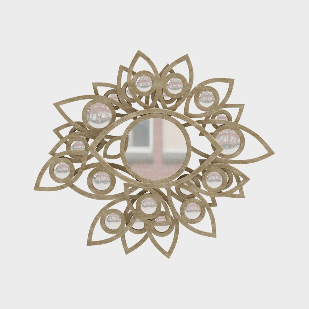 BOCA DOLOBO DIAMOND NEAPOLI